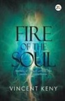 Vincent Keny - Fire of The Soul
