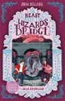 John Bellairs, Bellairs John - Beast Under the Wizard s Bridge The House With a Clock in Its Walls