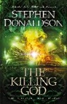 Stephen Donaldson, Donaldson Stephen - The Killing God