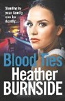 Heather Burnside, Burnside Heather - Blood Ties