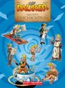 Erroc, Erroc, Erroc Pica - Die Pauker (Sonderbände) - Die Pauker machen Geschichte(n)
