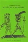 Will Hasty, Will Hasty - A Companion to Wolfram's Parzival