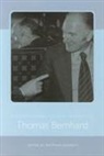 Matthias Konzett, Matthias Konzett - A Companion to the Works of Thomas Bernhard