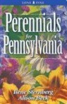 Alison Beck, Ilene Sternberg - Perennials for Pennsylvania