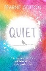 Fearne Cotton, Cotton Fearne - Quiet