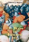 Clifford J. Rogers, Clifford J Rogers, Clifford J. Rogers - The Wars of Edward III