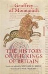 Geoffrey Of Monmouth, Geoffrey Of Monmouth, Michael D. Reeve, Neil Wright, Michael D Reeve, Michael D. Reeve - The History of the Kings of Britain