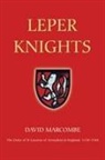 David Marcombe - Leper Knights