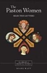 Diane Watt, Diane Watt - The Paston Women: Selected Letters