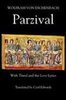 Cyril Edwards, Wolfram Von Eschenbach, Wolfram, Cyril Edwards - Parzival