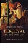 Nigel Bryant, Chretien De Troyes, Chrétien de Troyes, Chretien De Troyes, Chrétien De Troyes - Perceval