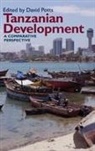 David Potts, David Potts - Tanzanian Development