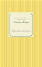 Susann Edelmann, Susanne Edelmann, Lady Nayl Og-Min, Lady Nayla Og-Min, A St Germain, Adamus St. Germain - Becoming a Master