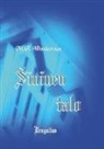 Antero Mehto, M. A. Woodcrouse - Sininen talo