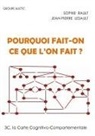 Jean-Pierre Lesault, Sophi Rault, Sophie Rault - Pourquoi fait-on ce que l'on fait ?