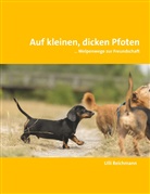 Ulli Reichmann - Auf kleinen, dicken Pfoten