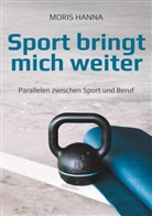 Moris Hanna - Sport bringt mich weiter