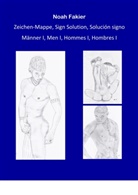 Noah Fakier - Zeichen Mappe