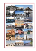 Günter Friese - Wohnmobil-Reisetagebuch Band 4