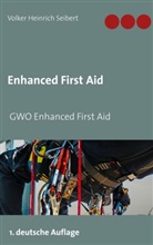 Volker Heinrich Seibert - GWO Enhanced First Aid