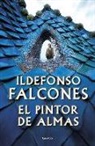 Ildefonso Falcones - El pintor de almas