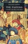 Richard Barber, Richard Barber - The Pastons