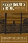 Thomas Brudholm - Resentment's Virtue
