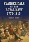 Richard Blake - Evangelicals in the Royal Navy, 1775-1815