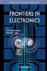Cristoloveanu Sorin, Sorin Cristoloveanu, Michael S Shur, Michael S. Shur - Frontiers in Electronics
