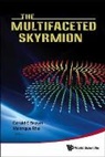 Rho Mannque, Gerald E Brown, Gerald E. Brown, Gerald E Brown, Mannque Rho, Rho Mannque - Multifaceted Skyrmion, The