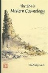 Lam Harry Chi-sing, Harry Chi-sing Lam, Harry Chi Lam, Harry Chi-Sing Lam - Zen In Modern Cosmology, The