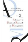 Huarng Kun-huang, Kun-huang Huarng, Luiz Moutinho, Moutinho Luiz - Advances In Doctoral Research In Management (Volume 2)