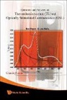 Furetta Claudio, Claudio Furetta - Questions and Answers on Thermoluminescence (Tl) and Optically Stimulated Luminescence (Osl)