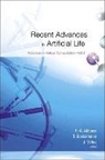 Abbass Hussein A, Hussein A Abbass, Hussein A. Abbass, Terry Bossomaier, Janet Wiles - Recent Advances in Artificial Life