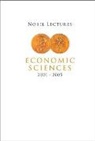 Englund Peter, Peter Englund, Englund Peter - Nobel Lectures In Economic Sciences (2001-2005)
