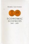 Englund Peter, Peter Englund - Nobel Lectures in Economic Sciences (2001-2005)