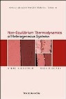 Dick Bedeaux, Signe Kjelstrup, Kjelstrup Signe - Non-Equilibrium Thermodynamics of Heterogeneous Systems