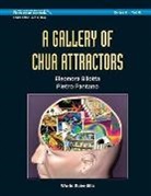 Eleonora Bilotta, Bilotta Eleonora, Pietro Pantano - Gallery of Chua Attractors, a (with DVD-Rom)