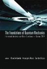 Sozzo Sandro, Claudio Garola, Garola Claudio, Arcangelo Rossi, Rossi Arcangelo, Sandro Sozzo... - Foundations Of Quantum Mechanics, Historical Analysis And Open Questions - Cesena 2004