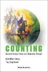 Koh Khee-Meng, Khee-Meng Koh, Eng Guan Tay - Counting: Supplementary Notes and Solutions Manual