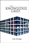 Zhuge Hai, Hai Zhuge, Zhuge Hai - Knowledge Grid, The
