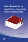 Liming Dai, Dai Liming - Nonlinear Dynamics of Piecewise Constant Systems and Implementation of Piecewise Constant Arguments