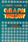 John Clark, Derek Allan Holton, Clark John - A First Look at Graph Theory