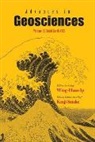 Kenji Satake - Advances in Geosciences - Volume 13: Solid Earth (Se)