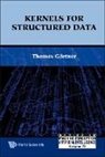 Thomas Gartner, Gartner Thomas - Kernels for Structured Data
