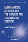 Mickens Ronald E, Ronald E Mickens, Ronald E. Mickens - Mathematical Methods For The Natural And Engineering Sciences