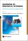 Latora Vito, Stefano Boccaletti, Vito Latora, Yamir Moreno Vega - Handbook on Biological Networks