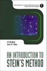 Andrew Barbour, Louis Hsiao Yun Chen, Chen Louis Hsiao Yun - An Introduction to Stein's Method