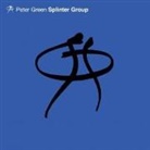 Peter Green - Splinter Group, 1 Audio-CD (Audio book)