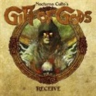 Nocturno Culto's Gift Of Gods - Receive, 1 Audio-CD (Audio book)